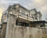 Siêu phẩm nhà đẹp 2 tầng phường Trần Quang Diệu, Quy Nhơn,DT 200m2, sổ hồng CC, giá 5,6 tỷ