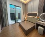 QUÁ ĐẸP, NHÀ DÂN XÂY MỚI KOONG PHỐ CỐ NGỌC LÂM 50M, 4T, MT5M, NỘI THẤT ĐẸP, 20M Ô TÔ TRÁNH