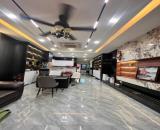 BÁN NHÀ KDT LINH ĐÀM- HOÀNG MAI, 73/80 M2, 5 TẦNG TM, MT 5 M, GIÁ 29,95 TỶ.