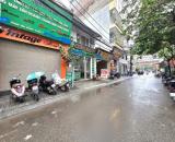 MẢNH ĐẤT, NGÕ 397, PHẠM VĂN ĐỒNG-VỈA HÈ-KD-Ô TÔ: 120M, MT 9M, GIÁ 53,9 TỶ.