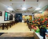 CẦU GIẤY – 65M – 5T THANG MÁY – MẶT NGÕ Ô TÔ TRÁNH – KINH DOANH SẦM UẤT – 16 TỶ HƠN