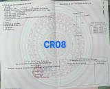 CHỈ TỪ 1,0 TỶ SỞ HỮU NGAY LÔ ĐẤT 5x30M, MẶT TIỀN 702 – VỊNH CAM RANH