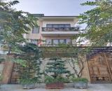 Bán Nhà Phú Thượng Gần Trường THPT Tây Hồ HX Ciputra 85m 3 Tầng MT 8m. Giá 15.5 Tỷ