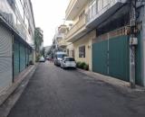 Bán nhà 1 Trệt 1 Lầu hẻm ô tô đường Hoàng Văn Thụ, giá: 7.5 tỷ (TL)