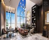 Bán Duplex 168m2 - dự án căn hộ thượng lưu The TEN giá 12 có sổ hồng cho người nước ngoài