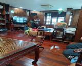 BIỆT THỰ RỘNG 236M2 BỀ THẾ, LÔ GÓC GIỮA TRUNG TÂM CẦU GIẤY, 2 MẶT TIỀN ĐỀU CÓ VỈA HÈ