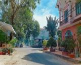 Bán nền đầu đường Phạm Văn Nhờ khu dân cư Công An (Vạn Phong), phường Hưng Phú, TP Cần Thơ