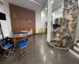 Bán nhà sát mặt Phố Nhổn, mặt tiền rộng, 4 chỗ vào nhà vừa ở vừa cho thuê tặng nội thất.