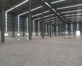 BR. Cho Thuê Xưởng Sản Xuất 3200m2 Cực Hiếm Trong Kcn Châu Đức Cảng Phú Mỹ 1