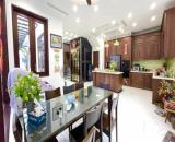 🔥BIỆT THỰ SIÊU VIP - CHỦ TÂM THIẾT KẾ XỊN SÒ - THANG MÁY - NỘI THẤT CHÂU Âu