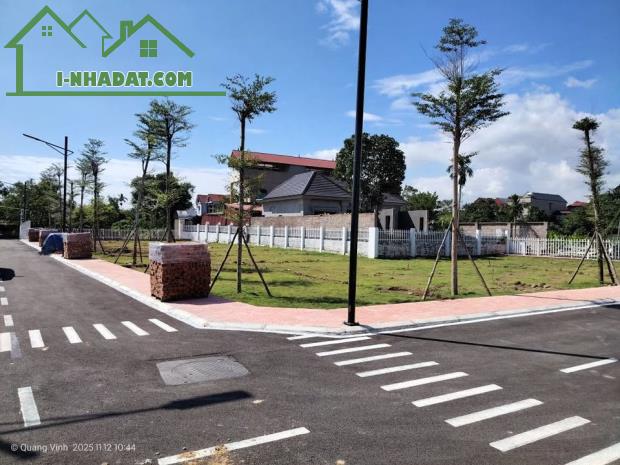 Đất đẹp Hòa Lạc – đối diện TDC Bắc Phú Cát, 100m2 full thổ cư, giá siêu hời - 2