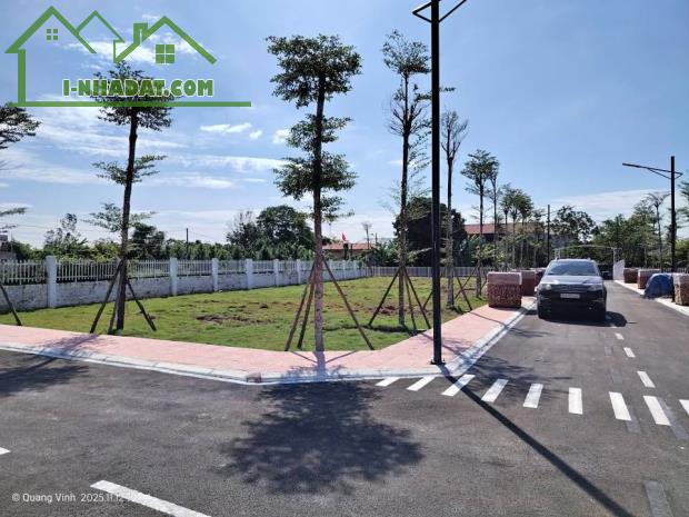Đất đẹp Hòa Lạc – đối diện TDC Bắc Phú Cát, 100m2 full thổ cư, giá siêu hời - 3