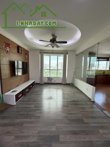 Bán Chung Cư N09B2  - PHỐ THÀNH THÁI - 3NGU2WC 126m