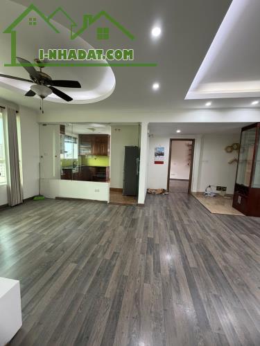 Bán Chung Cư N09B2  - PHỐ THÀNH THÁI - 3NGU2WC 126m - 2