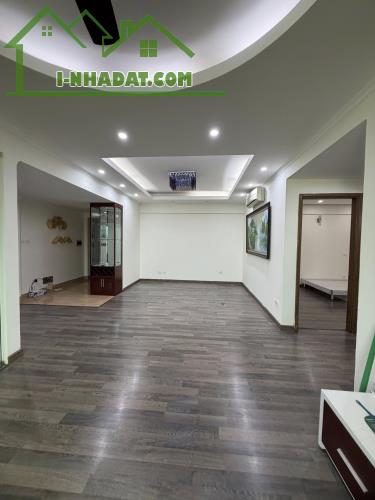 Bán Chung Cư N09B2  - PHỐ THÀNH THÁI - 3NGU2WC 126m - 5