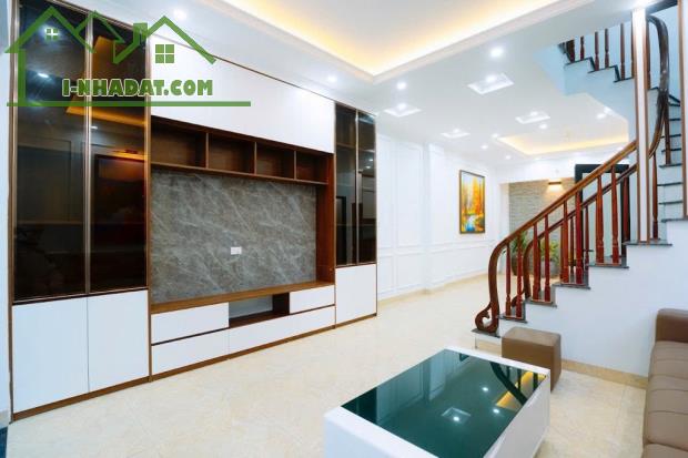 Nhà mới 4 thị trấn phùng đan phượng hà nội - 2