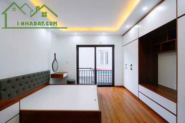 Nhà mới 4 thị trấn phùng đan phượng hà nội - 3