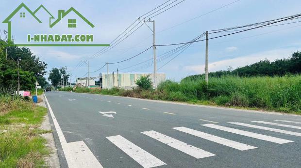 CHÍNH CHỦ CẦN BÁN ĐẤT CHƠN THÀNH – BÌNH PHƯỚC - 1