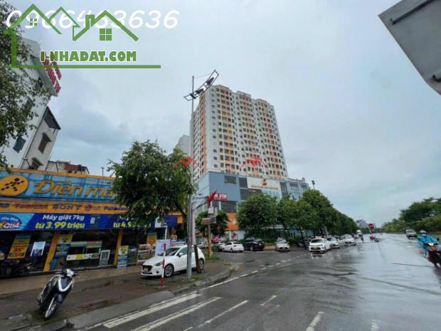 CHÍNH CHỦ BÁN CĂN HỘ CHUNG CƯ LỘC NINH – TẦNG 6 – TÒA A (VIEW QUỐC LỘ 6A)