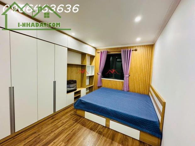 CHÍNH CHỦ BÁN CĂN HỘ CHUNG CƯ LỘC NINH – TẦNG 6 – TÒA A (VIEW QUỐC LỘ 6A) - 1