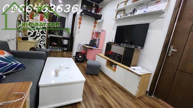 CHÍNH CHỦ BÁN CĂN HỘ CHUNG CƯ LỘC NINH – TẦNG 6 – TÒA A (VIEW QUỐC LỘ 6A) - 2