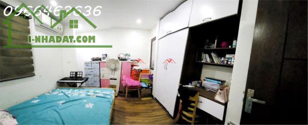 CHÍNH CHỦ BÁN CĂN HỘ CHUNG CƯ LỘC NINH – TẦNG 6 – TÒA A (VIEW QUỐC LỘ 6A) - 3