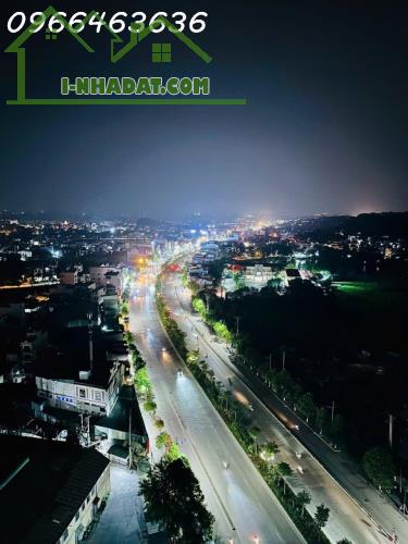 CHÍNH CHỦ BÁN CĂN HỘ CHUNG CƯ LỘC NINH – TẦNG 6 – TÒA A (VIEW QUỐC LỘ 6A) - 4