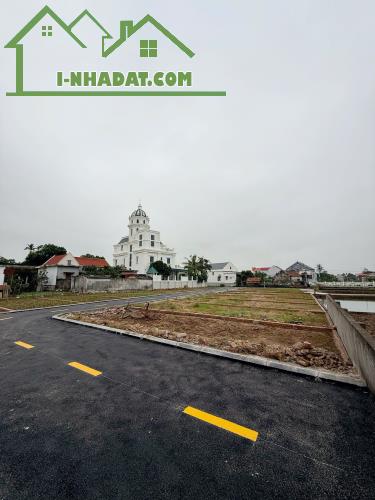 Cần bán đất ven biển 100m trục chính ra biển chỉ 50m - 3