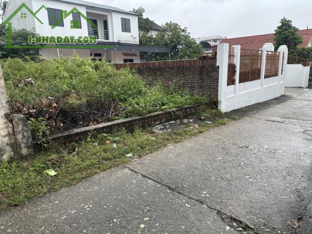 Bán Đất - Phú Hạ(Minh Phú) - Đường Thông Ô Tô Tránh - 137M2 Full Thổ Cư - 3,8 Tỷ