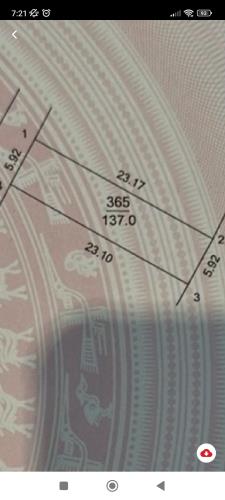 Bán Đất - Phú Hạ(Minh Phú) - Đường Thông Ô Tô Tránh - 137M2 Full Thổ Cư - 3,8 Tỷ - 1