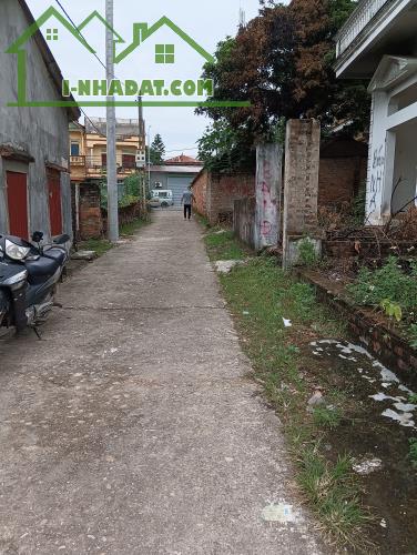 Bán Đất - Phú Hạ(Minh Phú) - Đường Thông Ô Tô Tránh - 137M2 Full Thổ Cư - 3,8 Tỷ - 2