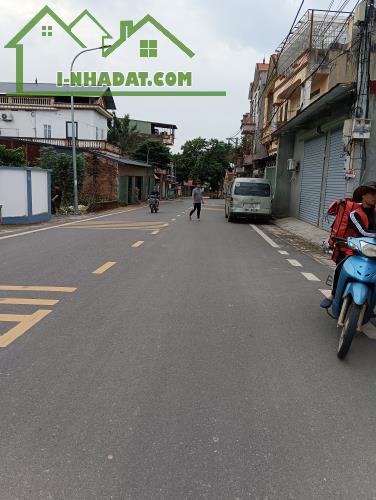 Bán Đất - Phú Hạ(Minh Phú) - Đường Thông Ô Tô Tránh - 137M2 Full Thổ Cư - 3,8 Tỷ - 3