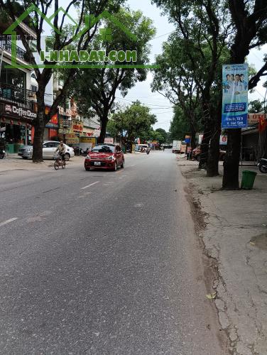 Bán Đất - Đạc Tài(Mai Đình) - Mặt Tiền Rộng Ô Tô Vào Đất - 80M2 Full Thổ Cư 2, 65tỷ - 2