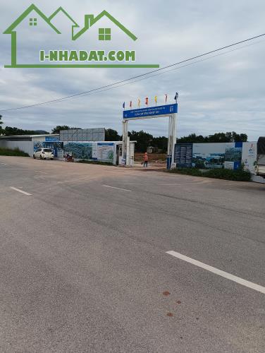 Bán Đất - Đạc Tài(Mai Đình) - Mặt Tiền Rộng Ô Tô Vào Đất - 80M2 Full Thổ Cư 2, 65tỷ - 3
