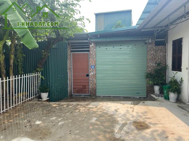 CHO THUÊ PHÒNG TRỌ – NGÃI CẦU, AN KHÁNH (HOÀI ĐỨC) - 1