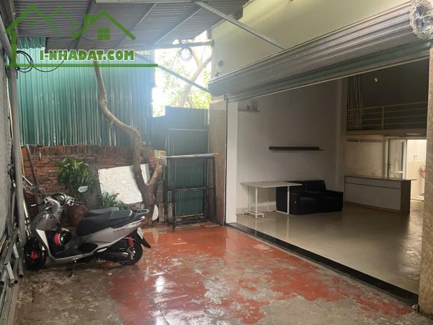 CHO THUÊ PHÒNG TRỌ – NGÃI CẦU, AN KHÁNH (HOÀI ĐỨC) - 2