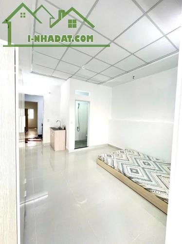 cho thuê Nhà trọ đường quang trung- hxh  - gò vấp, ở ngay, giá 1.5 triệu  🔥