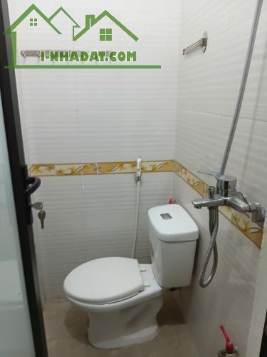 Cho thuê nhà tập thể tầng 1 khu Phương Mai, Kim Liên, Đống Đa, 2 mặt tiền kinh doanh - 5