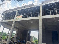 CHO THUÊ MẶT BẰNG KINH DOANH MẶT TIỀN 45M – NHÀ 3 TẦNG – ĐA TỐN, GIA LÂM – 170 TRIỆU/THÁNG