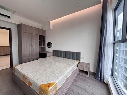 ► CHÍNH CHỦ CHO THUÊ CĂN HỘ DIAMOND CENTERY – FULL NỘI THẤT CAO CẤP - 1