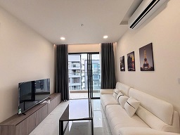 ► CHÍNH CHỦ CHO THUÊ CĂN HỘ DIAMOND CENTERY – FULL NỘI THẤT CAO CẤP - 2