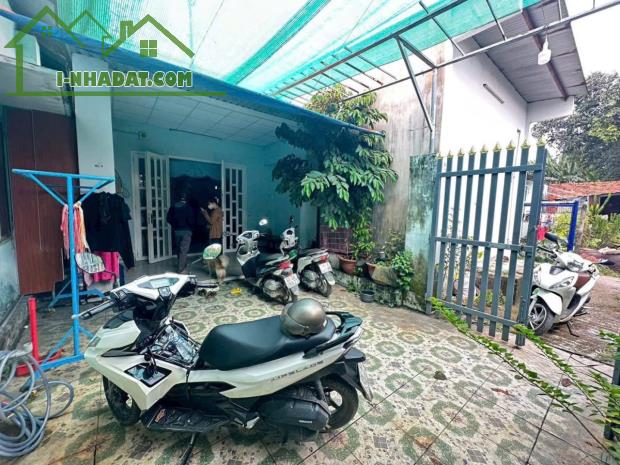 Bán nhà gần UBND phường Tân Vạn 85m2 sổ riêng có hoàn công (P. Tân Vạn) Giá tốt