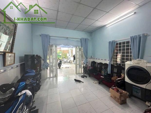 Bán nhà gần UBND phường Tân Vạn 85m2 sổ riêng có hoàn công (P. Tân Vạn) Giá tốt - 1