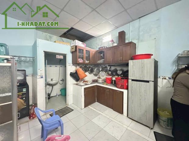 Bán nhà gần UBND phường Tân Vạn 85m2 sổ riêng có hoàn công (P. Tân Vạn) Giá tốt - 3