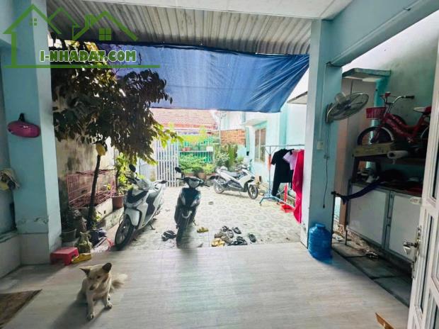 Bán nhà gần UBND phường Tân Vạn 85m2 sổ riêng có hoàn công (P. Tân Vạn) Giá tốt - 4
