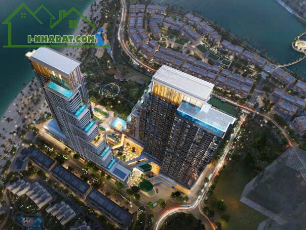 ARIA BAY HẠ LONG – SIÊU PHẨM SÁT BIỂN, ĐẸP QUÊN LỐI VỀ - 1