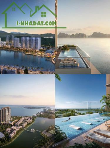 ARIA BAY HẠ LONG – SIÊU PHẨM SÁT BIỂN, ĐẸP QUÊN LỐI VỀ - 2
