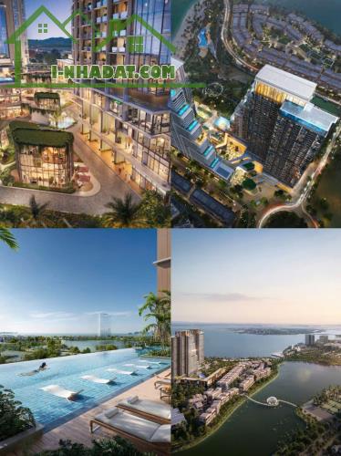 ARIA BAY HẠ LONG – SIÊU PHẨM SÁT BIỂN, ĐẸP QUÊN LỐI VỀ - 3