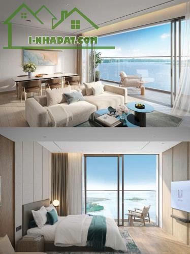 ARIA BAY HẠ LONG – SIÊU PHẨM SÁT BIỂN, ĐẸP QUÊN LỐI VỀ - 4