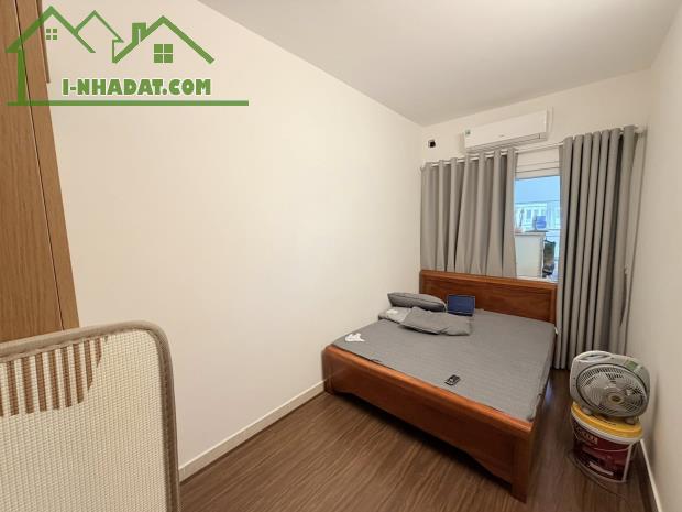 CHUNG CƯ 4 NGỦ  -3WC PHỐ TRUNG KÍNH 185M -12 TỶ 9 - 1